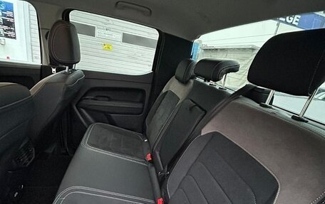 Volkswagen Amarok, 2025 год, 8 170 000 рублей, 23 фотография