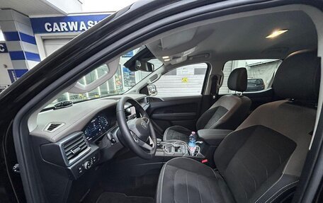 Volkswagen Amarok, 2025 год, 8 170 000 рублей, 18 фотография