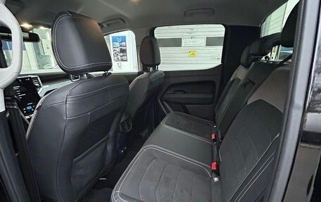 Volkswagen Amarok, 2025 год, 8 170 000 рублей, 25 фотография