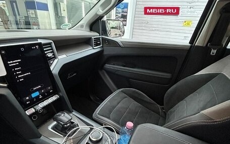 Volkswagen Amarok, 2025 год, 8 170 000 рублей, 17 фотография