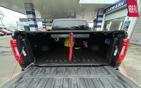 Volkswagen Amarok, 2025 год, 8 170 000 рублей, 16 фотография
