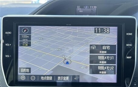 Toyota Esquire I, 2021 год, 2 133 000 рублей, 18 фотография