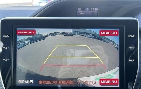 Toyota Esquire I, 2021 год, 2 133 000 рублей, 17 фотография