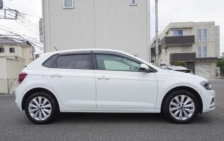 Volkswagen Polo VI (EU Market), 2021 год, 900 000 рублей, 6 фотография