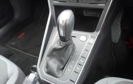 Volkswagen Polo VI (EU Market), 2021 год, 900 000 рублей, 13 фотография