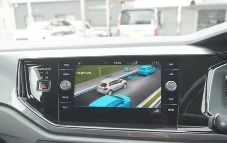 Volkswagen Polo VI (EU Market), 2021 год, 900 000 рублей, 10 фотография