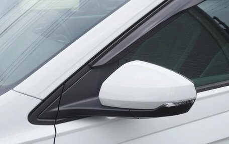 Volkswagen Polo VI (EU Market), 2021 год, 900 000 рублей, 16 фотография