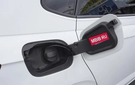 Volkswagen Polo VI (EU Market), 2021 год, 900 000 рублей, 25 фотография