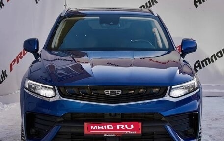 Geely Tugella FY11, 2022 год, 2 950 000 рублей, 2 фотография