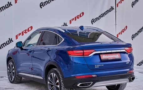 Geely Tugella FY11, 2022 год, 2 950 000 рублей, 6 фотография