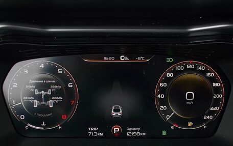 Geely Tugella FY11, 2022 год, 2 950 000 рублей, 16 фотография