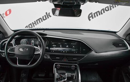 Geely Tugella FY11, 2022 год, 2 950 000 рублей, 9 фотография