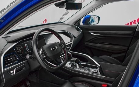 Geely Tugella FY11, 2022 год, 2 950 000 рублей, 10 фотография