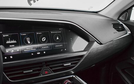 Geely Tugella FY11, 2022 год, 2 950 000 рублей, 17 фотография