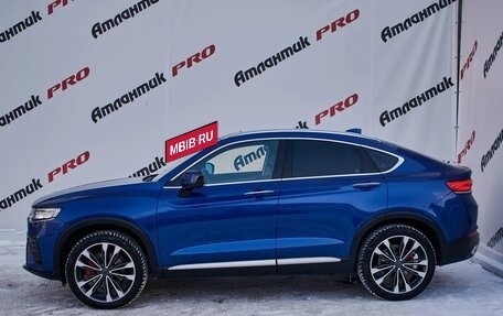 Geely Tugella FY11, 2022 год, 2 950 000 рублей, 7 фотография