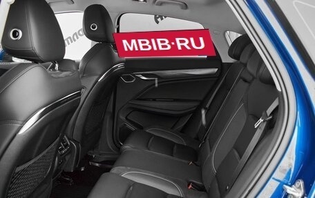 Geely Tugella FY11, 2022 год, 2 950 000 рублей, 11 фотография