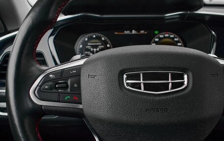 Geely Tugella FY11, 2022 год, 2 950 000 рублей, 18 фотография