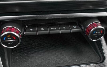 Geely Tugella FY11, 2022 год, 2 950 000 рублей, 20 фотография