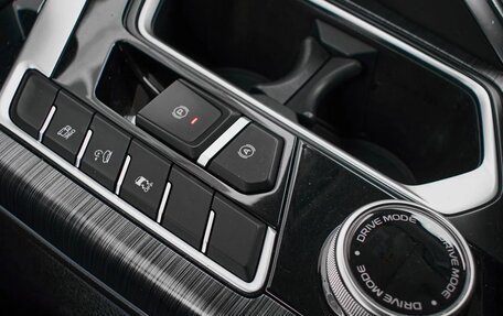 Geely Tugella FY11, 2022 год, 2 950 000 рублей, 22 фотография