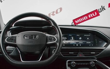 Geely Tugella FY11, 2022 год, 2 950 000 рублей, 19 фотография