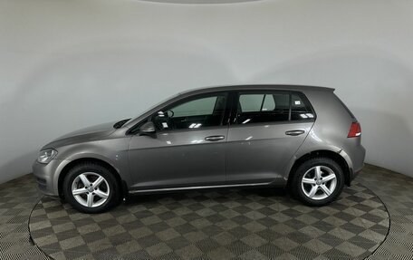 Volkswagen Golf VII, 2015 год, 1 200 000 рублей, 5 фотография