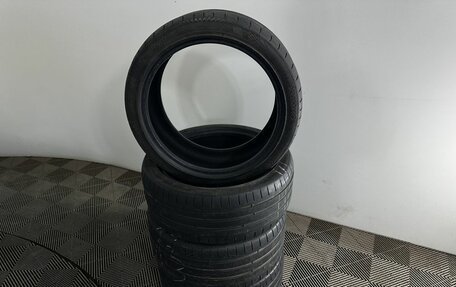 Mercedes-Benz E-Класс, 2017 год, 2 950 000 рублей, 19 фотография