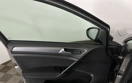 Volkswagen Golf VII, 2015 год, 1 200 000 рублей, 8 фотография