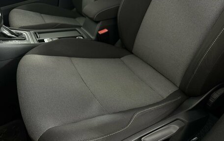 Volkswagen Golf VII, 2015 год, 1 200 000 рублей, 10 фотография