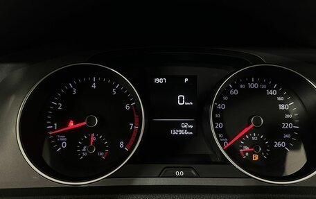 Volkswagen Golf VII, 2015 год, 1 200 000 рублей, 11 фотография