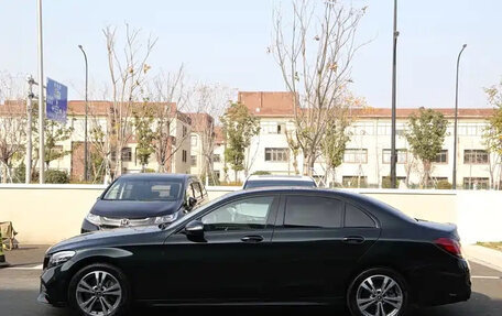 Mercedes-Benz C-Класс, 2019 год, 2 170 004 рублей, 4 фотография