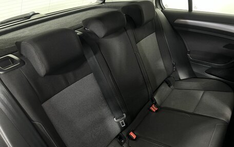 Volkswagen Golf VII, 2015 год, 1 200 000 рублей, 15 фотография