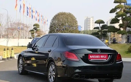 Mercedes-Benz C-Класс, 2019 год, 2 170 004 рублей, 5 фотография