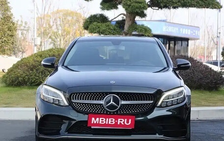 Mercedes-Benz C-Класс, 2019 год, 2 170 004 рублей, 2 фотография