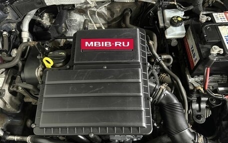 Volkswagen Golf VII, 2015 год, 1 200 000 рублей, 17 фотография