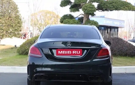 Mercedes-Benz C-Класс, 2019 год, 2 170 004 рублей, 6 фотография