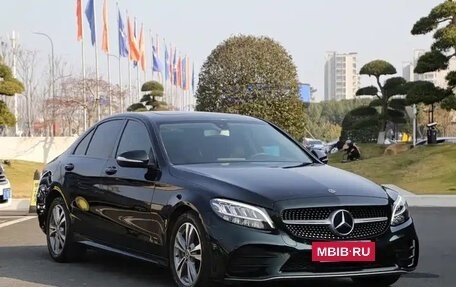 Mercedes-Benz C-Класс, 2019 год, 2 170 004 рублей, 3 фотография