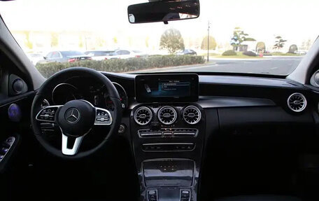 Mercedes-Benz C-Класс, 2019 год, 2 170 004 рублей, 8 фотография