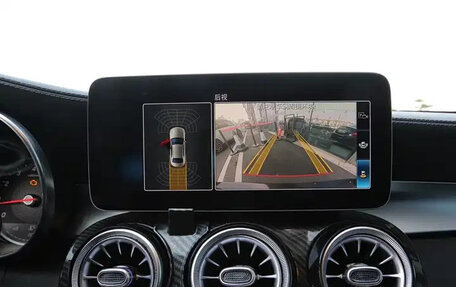 Mercedes-Benz C-Класс, 2019 год, 2 170 004 рублей, 10 фотография