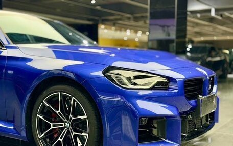 BMW M2, 2026 год, 13 000 000 рублей, 3 фотография