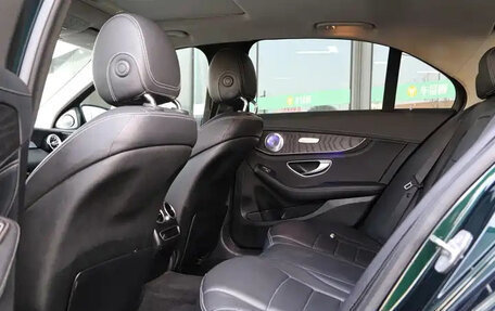 Mercedes-Benz C-Класс, 2019 год, 2 170 004 рублей, 16 фотография