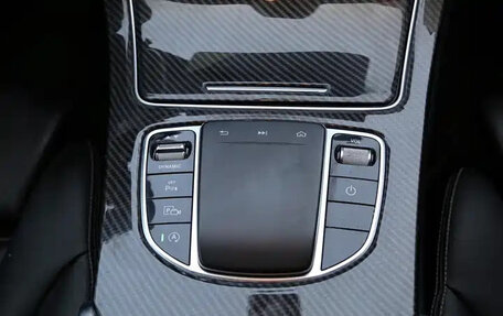 Mercedes-Benz C-Класс, 2019 год, 2 170 004 рублей, 11 фотография