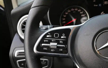 Mercedes-Benz C-Класс, 2019 год, 2 170 004 рублей, 12 фотография