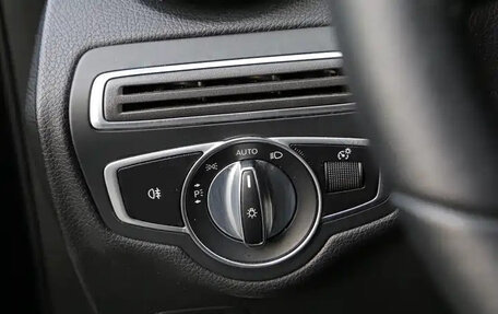 Mercedes-Benz C-Класс, 2019 год, 2 170 004 рублей, 14 фотография