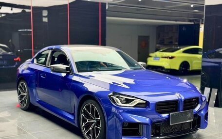 BMW M2, 2026 год, 13 000 000 рублей, 2 фотография