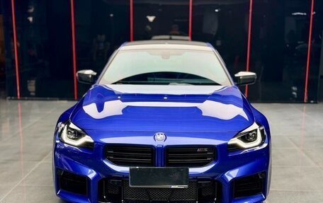 BMW M2, 2026 год, 13 000 000 рублей, 4 фотография