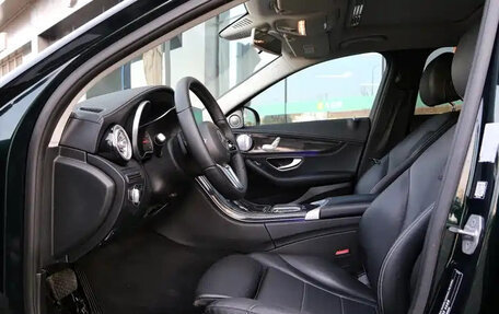 Mercedes-Benz C-Класс, 2019 год, 2 170 004 рублей, 15 фотография