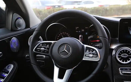 Mercedes-Benz C-Класс, 2019 год, 2 170 004 рублей, 9 фотография