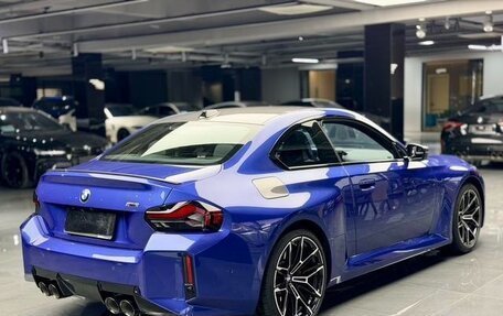 BMW M2, 2026 год, 13 000 000 рублей, 5 фотография