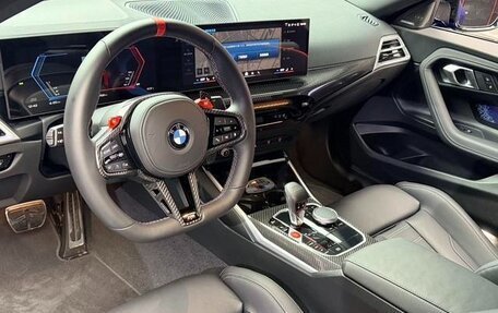 BMW M2, 2026 год, 13 000 000 рублей, 7 фотография