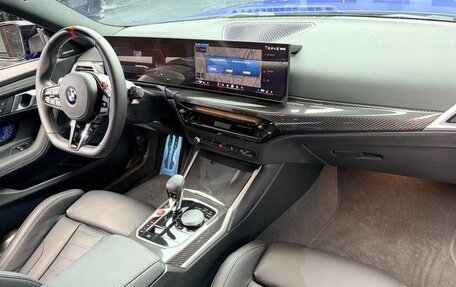 BMW M2, 2026 год, 13 000 000 рублей, 10 фотография